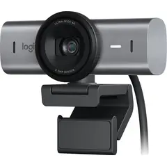 LOGITECH - Cámara Web MX Brio 705 8,5 MP 4K