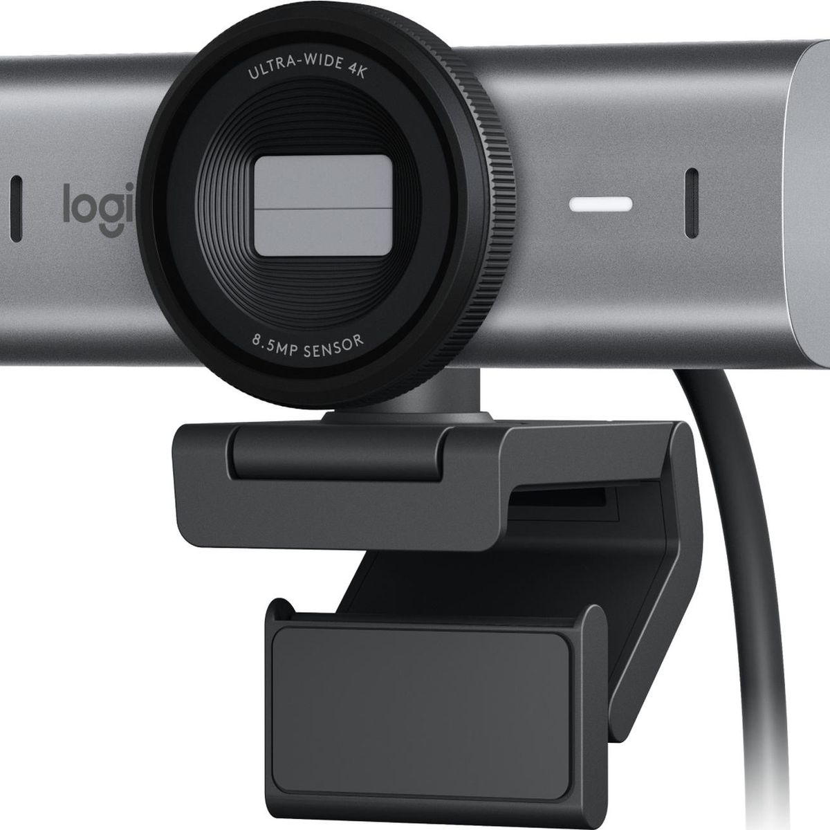 LOGITECH - Cámara Web Logitech MX Brio 705 8,5 MP 4K