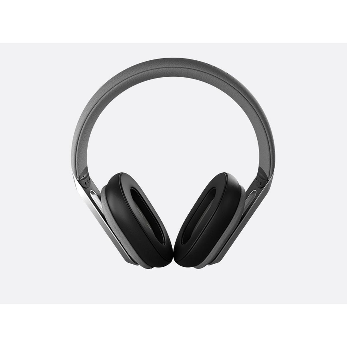 KLIP XTREME - Auriculares Inalámbricos Diadema Klip Xtreme KWH-750GR