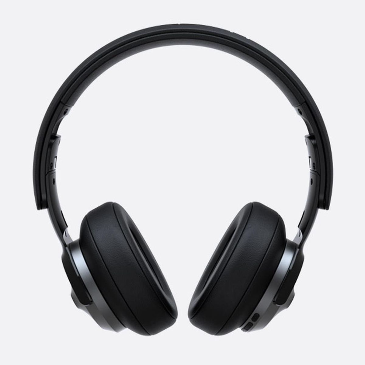 KLIP XTREME - Audífonos Inalámbrico y alámbrico Diadema Klip Xtreme KNH-750GR Negro