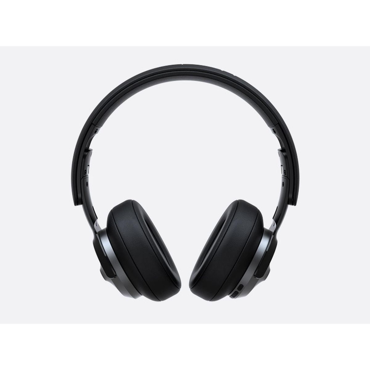 KLIP XTREME - Audífonos Inalámbrico y alámbrico Diadema Klip Xtreme KNH-750GR Negro