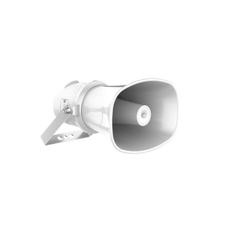 HIKVISION - Bocina IP 7W para Broadcast DS-QAZ1307G1-E