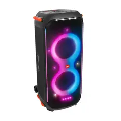 JBL - Altavoz Partybox 710 Inalámbrico y alámbrico 800 W Negro