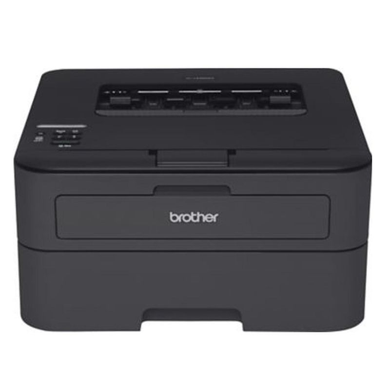 BROTHER - Impresora Láser Brother HL-L2360DW 2400 x 600 DPI A4 Wifi