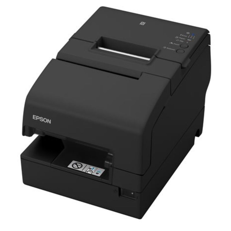 EPSON - Impresora de Etiquetas Epson C31CG62032