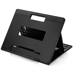 KENSINGTON - Soporte para Notebook K50422WW Negro 17"