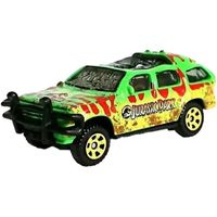 Ford explorer Matchbox auto coleccion
