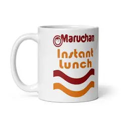 TODO CALZA2 - Taza Maruchan Tazon 11 Onzas