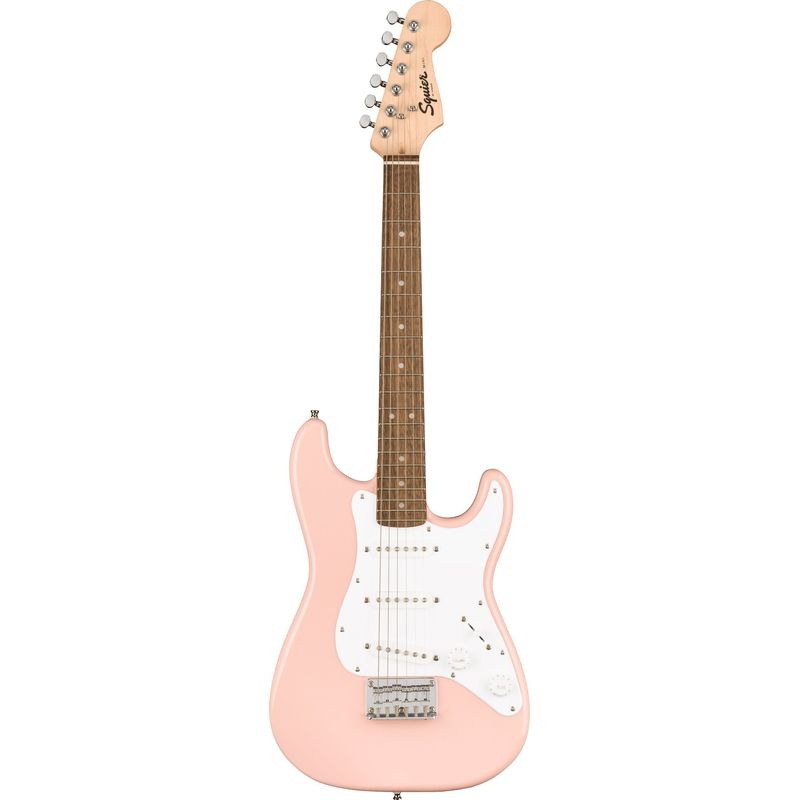 SQUIER - Guitarra Eléctrica Squier Stratocaster Mini