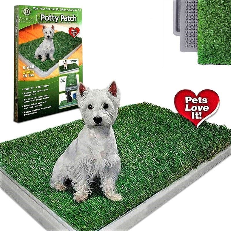 MOVI - BAÑO PARA MASCOTAS TAMAÑO XL