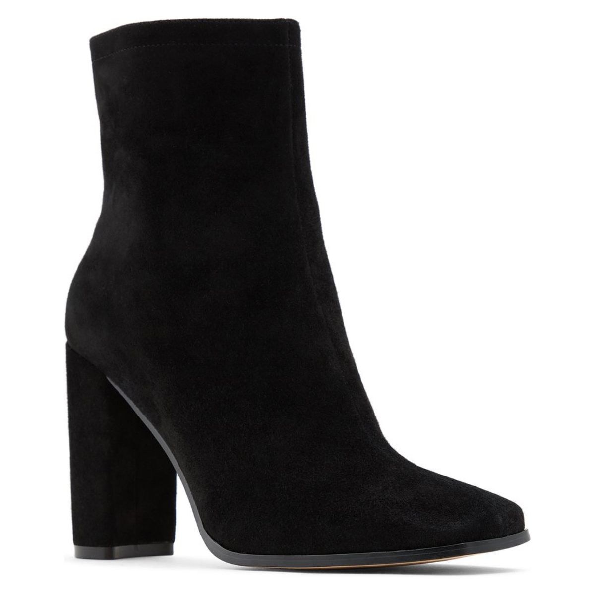 ALDO - Aldo Botín Mujer Cuero Negro