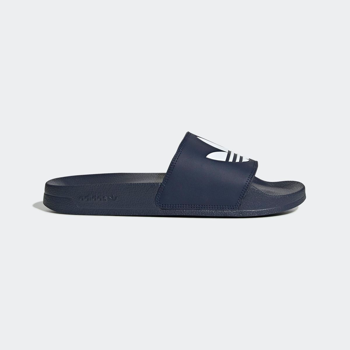 ADIDAS - Sandalia Hombre Azul Adidas Originals