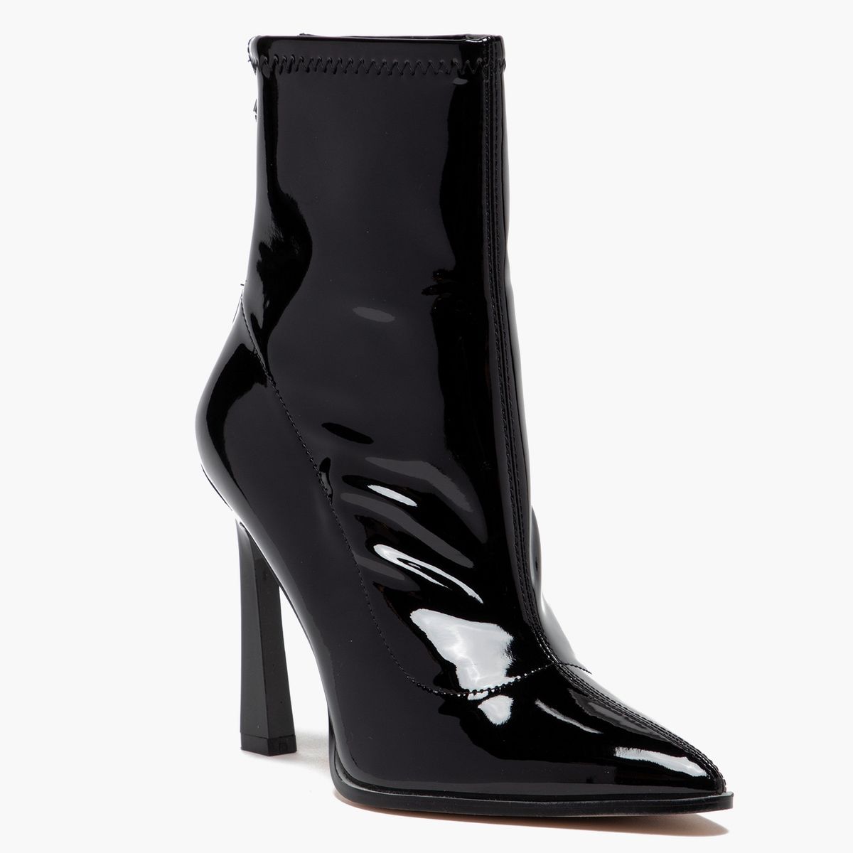 ALDO - Aldo Botín Mujer Negro