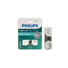 PHILIPS - Pendrive 32gb Citi 3.0 - SC