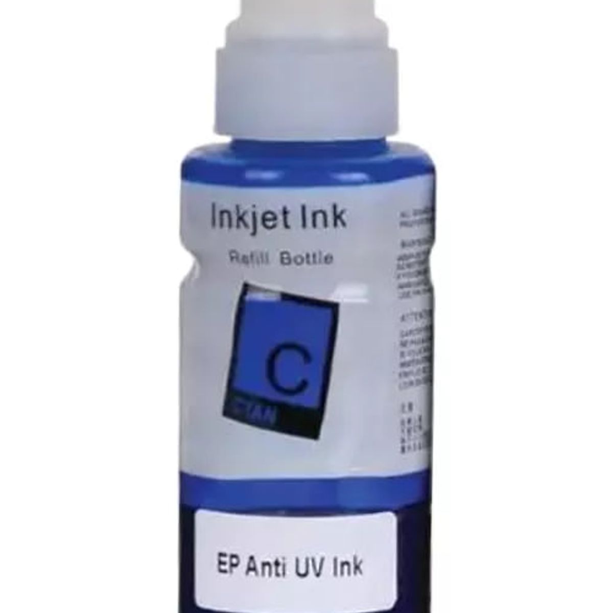 GENERICO - Tintas UV 100 ml Alternativa Calidad Premium Inkjet Anti UV