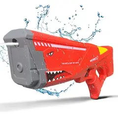 MOVI - PISTOLA DE AGUA ELECTRICA BLASTER
