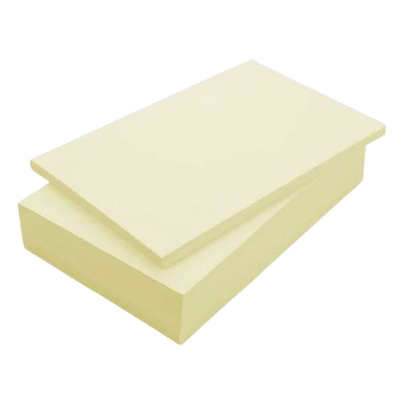 GENERICO - Papel Bond Ahuesado 100 Gr Tamaño CARTA 100 Hojas