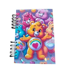 VARIOS - Cuaderno Osito Cariñosito