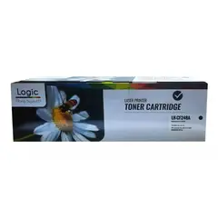 LOGIC - Tóner CF 248A HP48A Alternativo