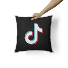 CREANGO - COJIN DECORATIVO TIK TOK