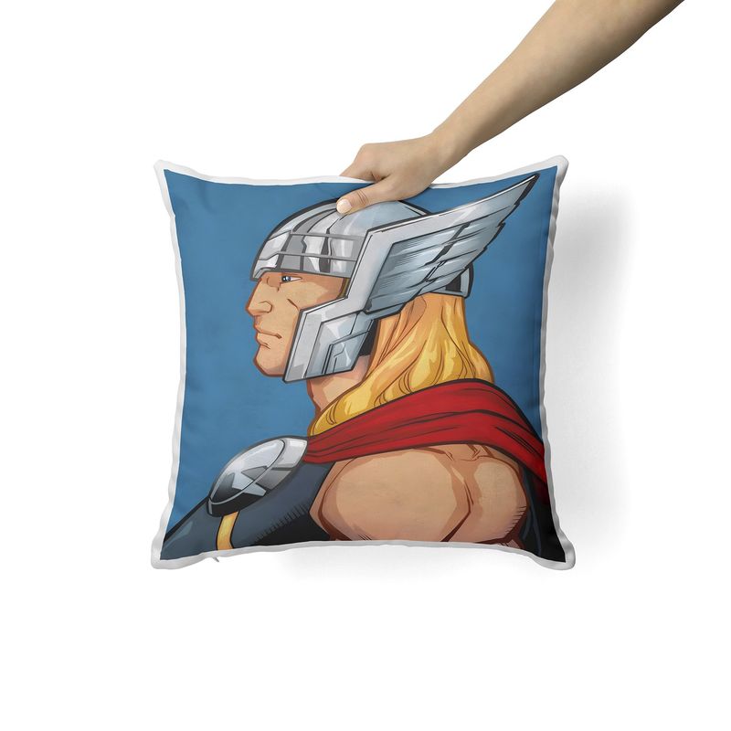 CREANGO - COJIN DECORATIVO THOR MARVEL