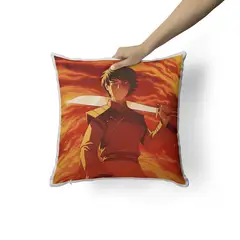 CREANGO - COJIN DECORATIVO AVATAR ZUKO