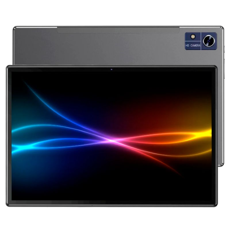 CHUWI - Tablet 10.1" - CHUWI Hi10 X Pro - 4G LTE - 4 GB - 128 GB - Android 13 - Bluetooth