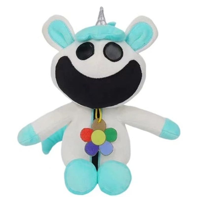 GENERICO - Smiling Critters Peluche Craftycorn Poppy Playtime