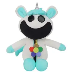 GENERICO - Smiling Critters Peluche Craftycorn Poppy Playtime