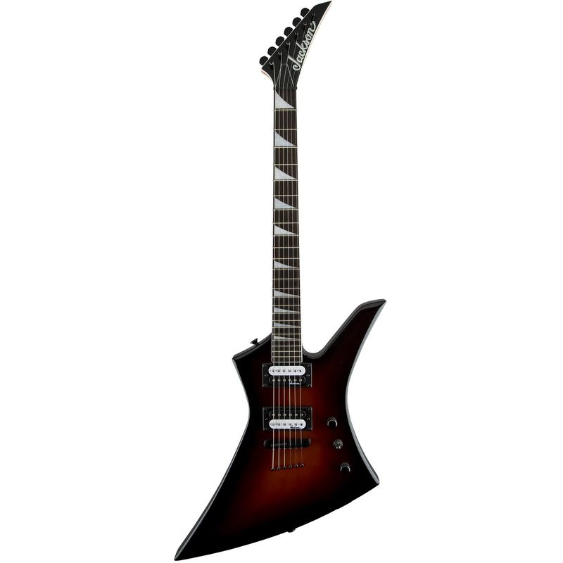 JACKSON - Guitarra Eléctrica Jackson Kelly JS32T