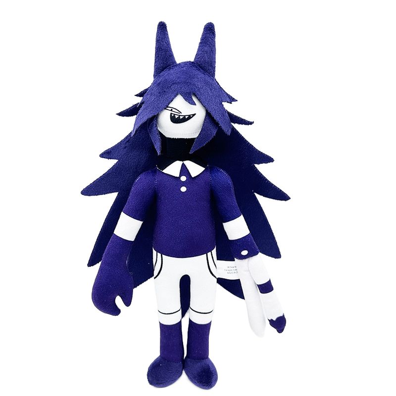 GENERICO - Miss Circle Peluche Basics In Behavior Exclusivo