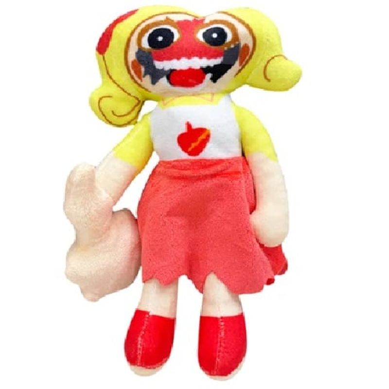 GENERICO - Miss Delight Peluche Smiling Critters