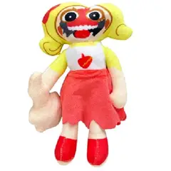 GENERICO - Miss Delight Peluche Smiling Critters