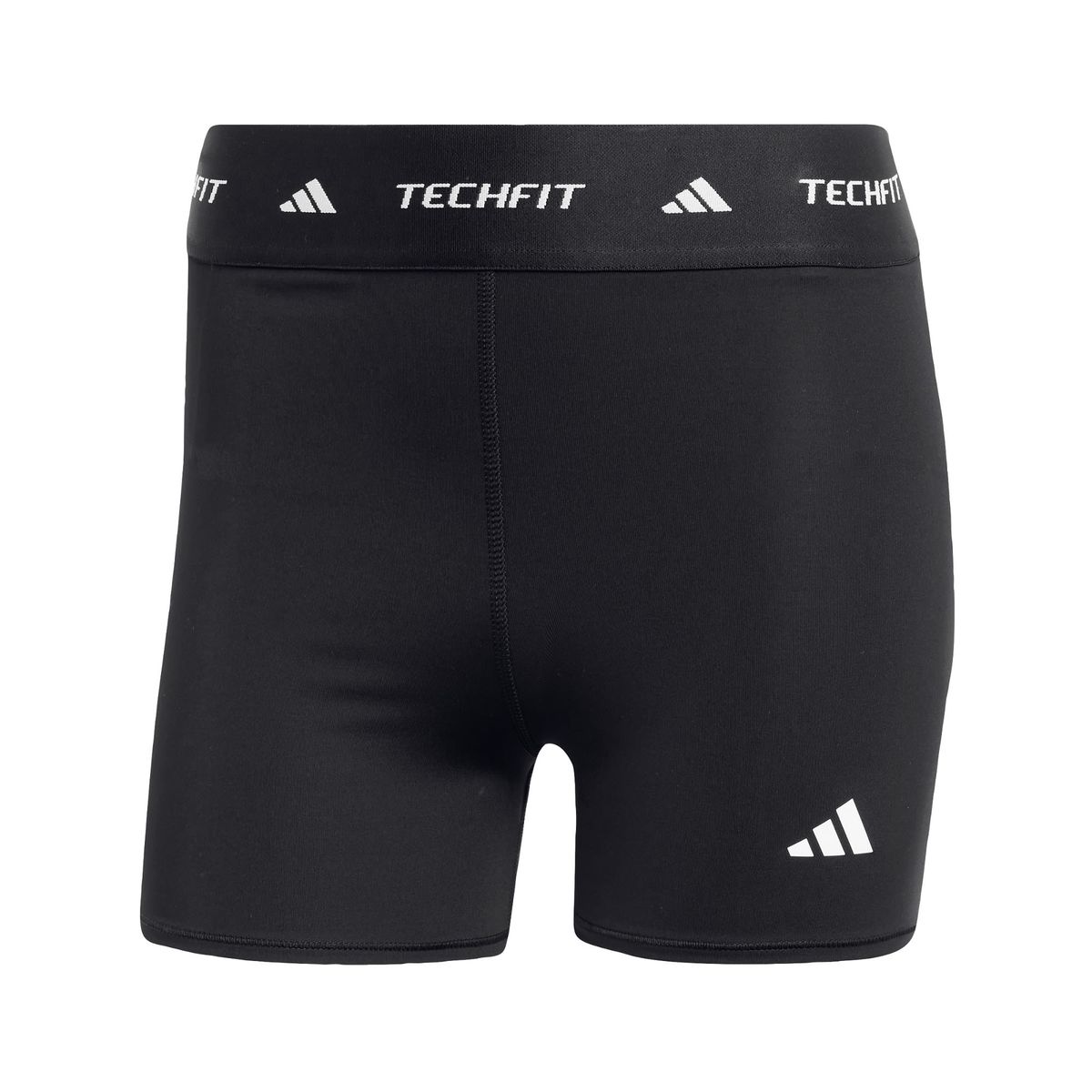 ADIDAS - Licras Cortas TECHFIT Stay In Play
