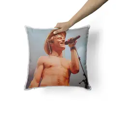 CREANGO - COJIN DECORATIVO ROSS LYNCH