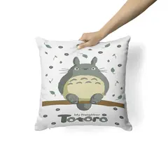 CREANGO - COJIN DECORATIVO TOTORO STUDIOS GHIBLI