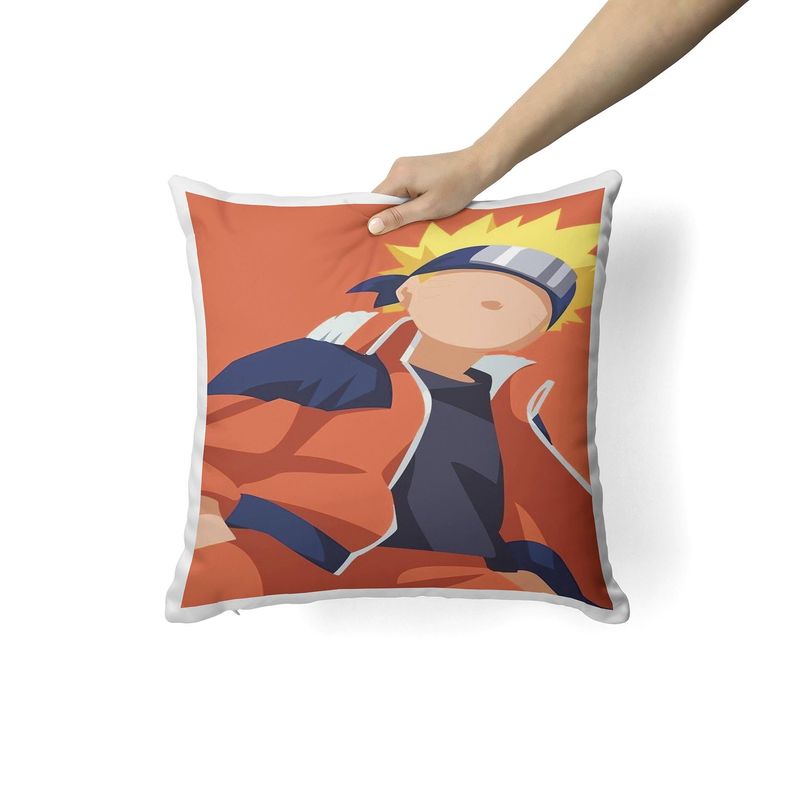 CREANGO - COJIN DECORATIVO NARUTO UZUMAKI