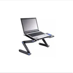 GENERICO - Mesa Escritorio Portátil Para Laptop Notebook Laptop T8