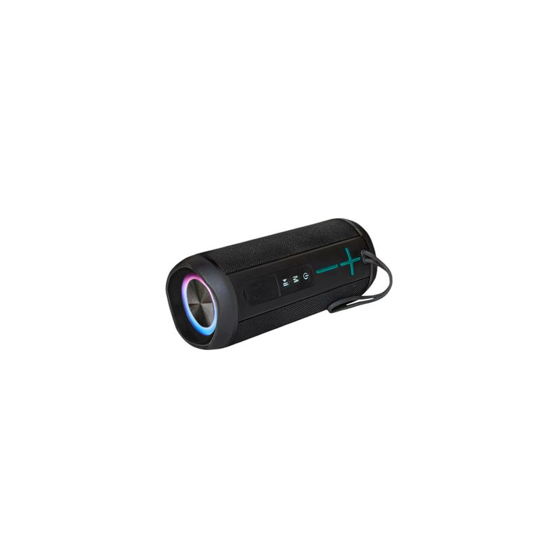 MICROLAB - Parlante Bluetooth Mlab Tws Vibro+ Bass 9348