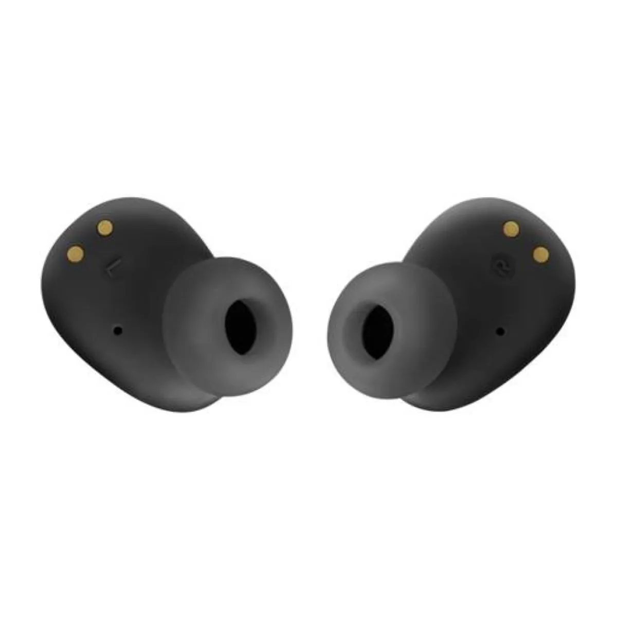 JBL - Audifonos Bluetooth JBL Wave BUDS hasta 32 Horas Negro
