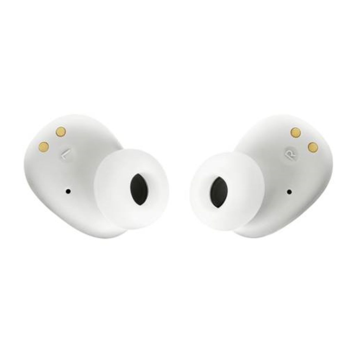 JBL - Audifonos Bluetooth JBL Wave BUDS hasta 32 Horas Blanco