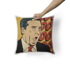 CREANGO - COJIN DECORATIVO MICHAEL SCOTT THE OFFICE