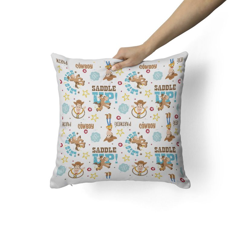 CREANGO - COJIN DECORATIVO TOY STORY