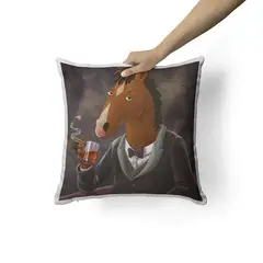 CREANGO - COJIN DECORATIVO BOJACK HORSEMAN