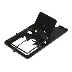 OEM - Trampa Ratonera Mata Ratas Roedores
