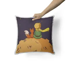 CREANGO - COJIN DECORATIVO EL PRINCIPITO