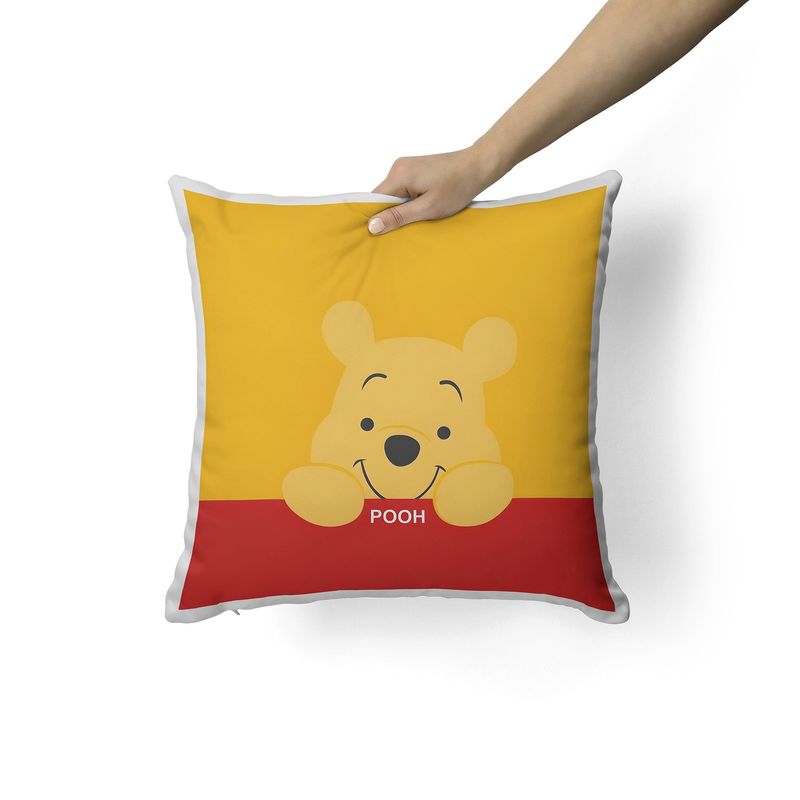 CREANGO - COJIN DECORATIVO WINNIE POOH
