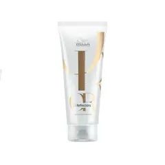 WELLA - Acondicionador Oil Reflection 200ml Suaviza Realza el Brillo