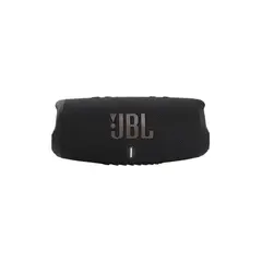 JBL - Parlante charger 5 color negro