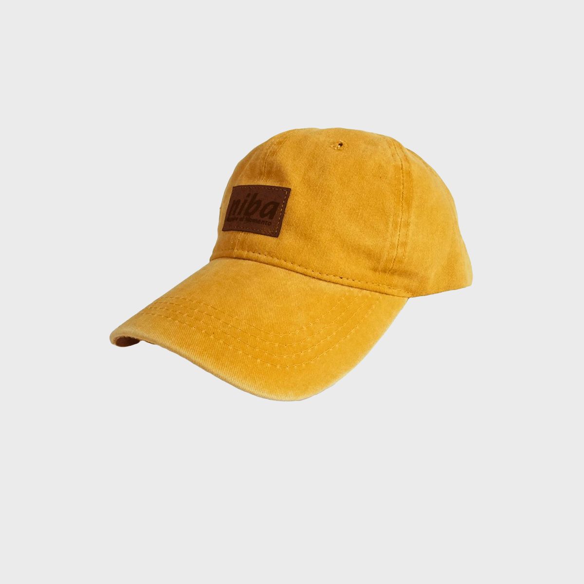 NIBA - Jockey Limited Edition Amarillo Niba